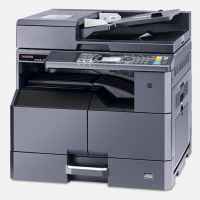 Kyocera TASKalfa 2321 Printer Toner Cartridges
